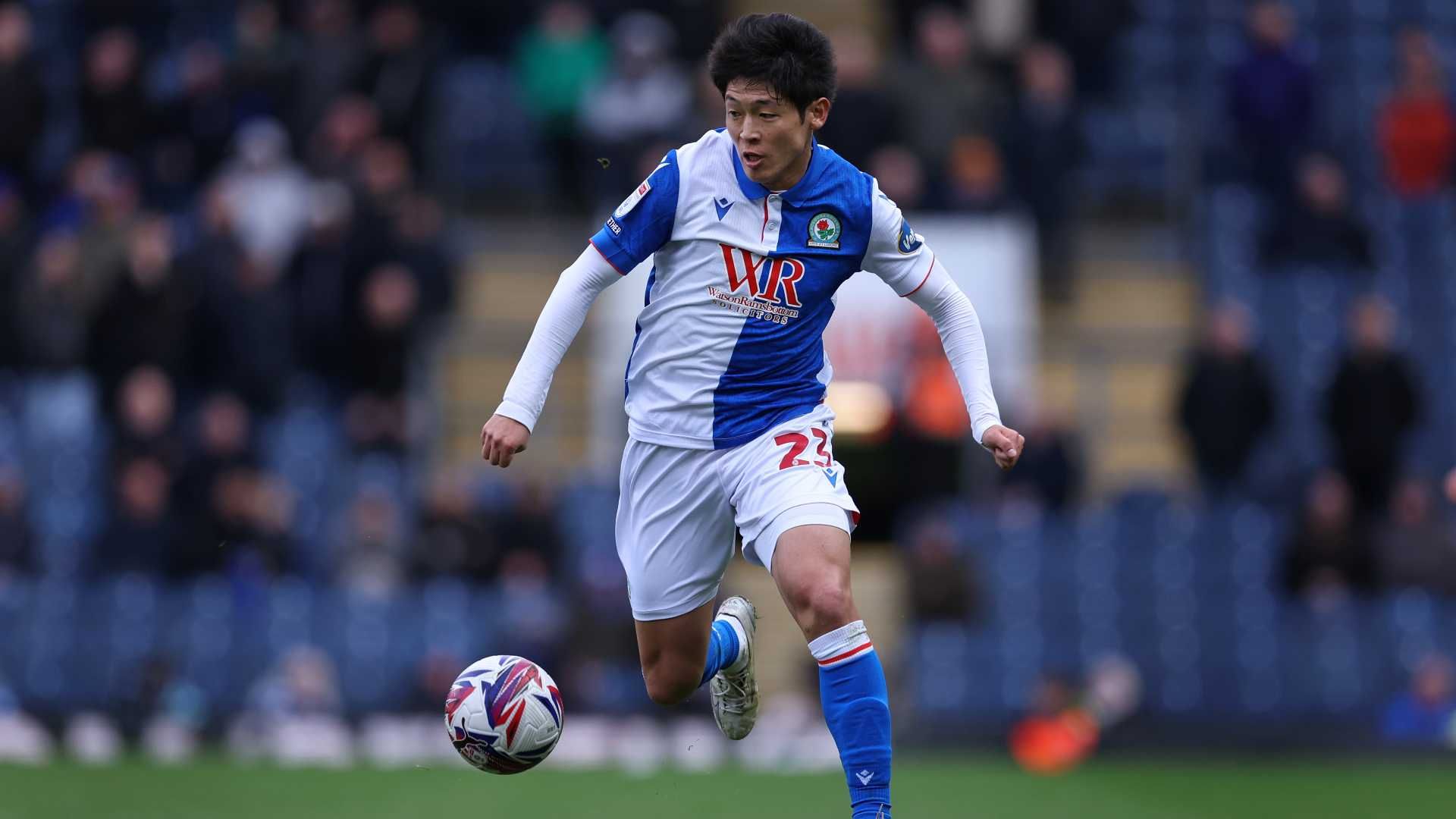 ブラックバーンローバーズ 概要 | Goal.com 日本